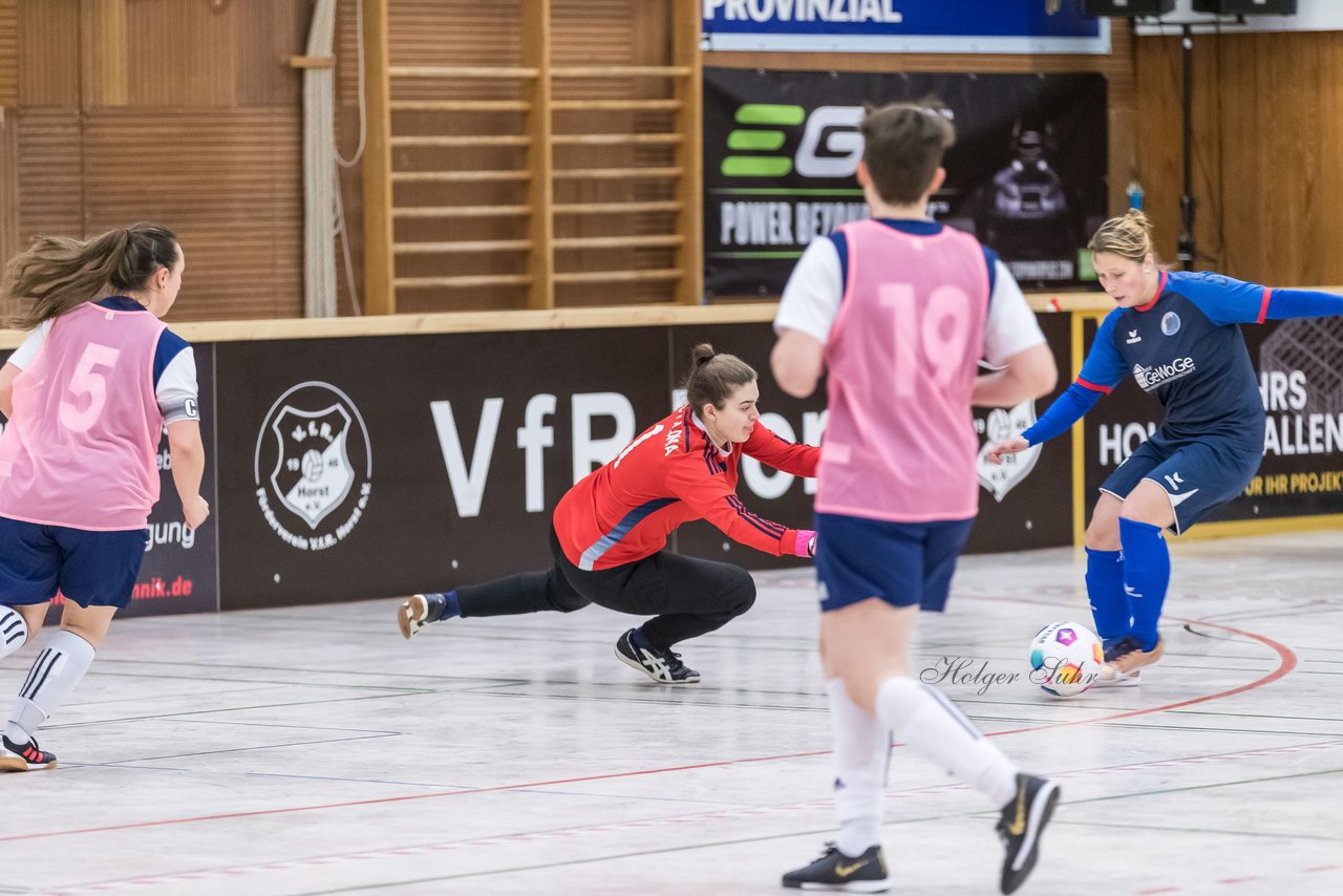 Bild 92 - VR Bank Cup Horst